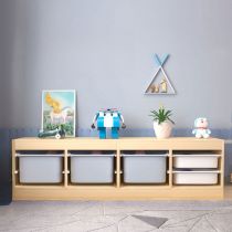 Cinza-Branco