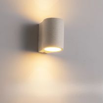 biały
