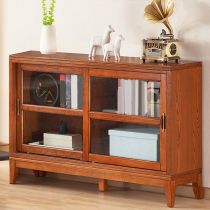 Cherry Wood Color
