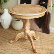 Natural Finish