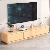 Natural Finish