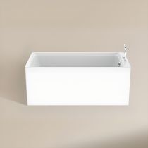 Vasca da bagno+doccetta