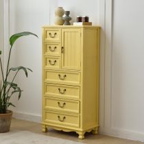 Jaune