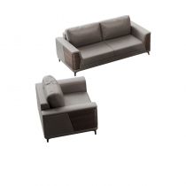 Chair & 3-Seater Sofa