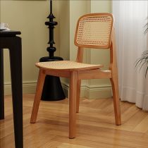 Cherry Wood Color