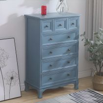 Azul