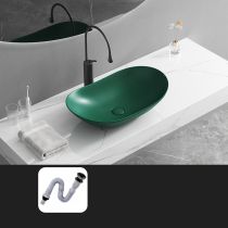 Verde