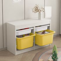 White/ Yellow