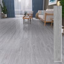 Light Gray Wood Grain