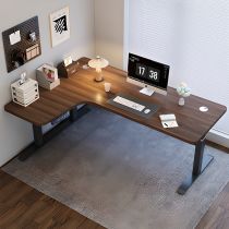 Gold Oak/ Black