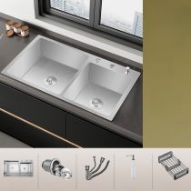 Sink Only