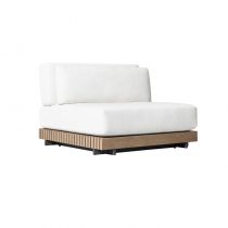 1-Seater Sofa