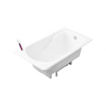 Bathtub & Drain Assembly