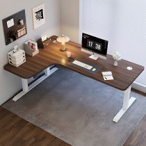 Gold Oak/ White