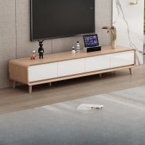 Wood Color