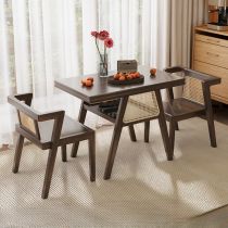 Table & 2 Chaises