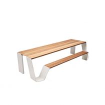 Table & Bench(es)