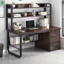 Black Walnut/Black