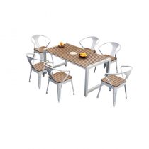 Table & 6 Chairs