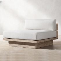 1-Seater Sofa