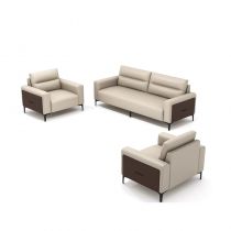 Chair & 3-Seater Sofa