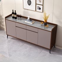Walnut/Gray
