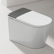 Cinza Branco