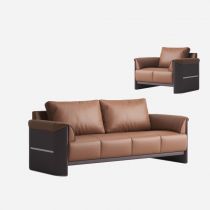 Chair & 3-Seater Sofa