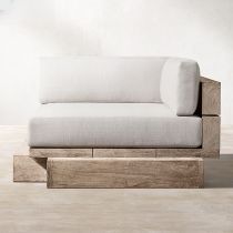 Single Corner Sofa