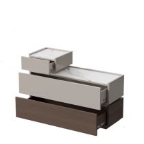 Marrone Scuro-Cachi