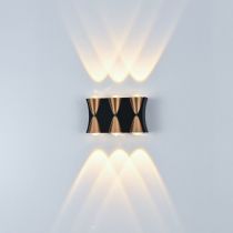 Zwart-Goud