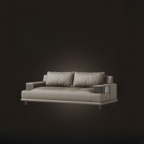 3-Seater Sofa