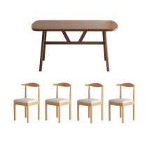 5 Piece Set