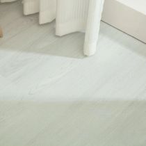 Madera natural - blanco