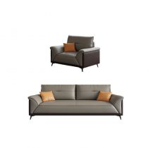 Chair & 3-Seater Sofa