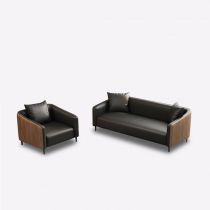 Chair & 3-Seater Sofa