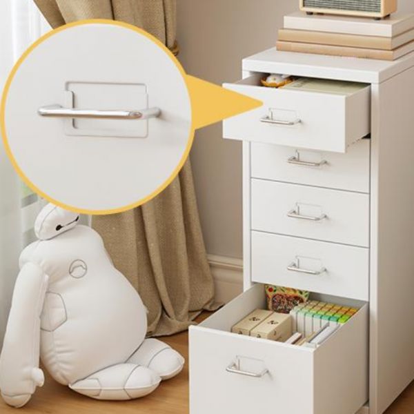 ファイルキャビネット プラスチックキャビネット 収納ボックス 情報