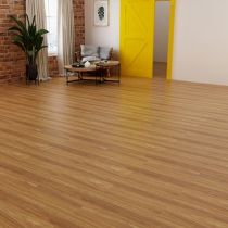 Natural Finish