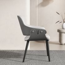 Gris Foncé