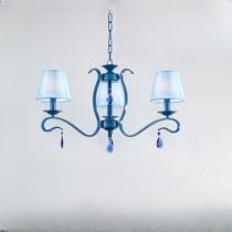 Azul