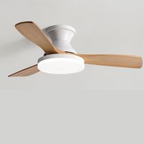 White/Wood