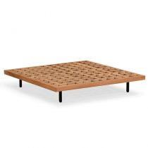 Square Tea Table