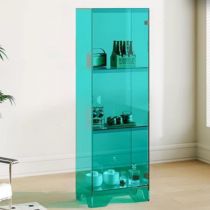 Lake Blue