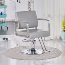 Grayish White