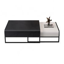 Noir-Blanc