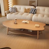 Natural Finish
