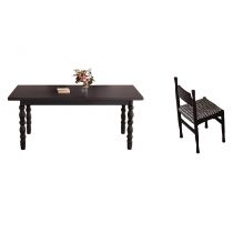 Set di 7 Pezzi