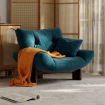 Blauw