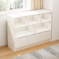 Warm White