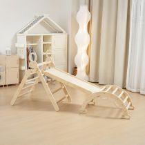 Wood Color